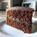 thanksgiving dessert chocolate