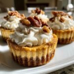 thanksgiving dessert cups recipe