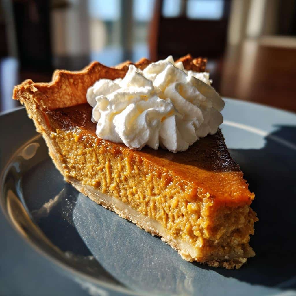 thanksgiving dessert easy - detail 1