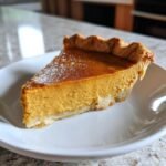 thanksgiving dessert ideas