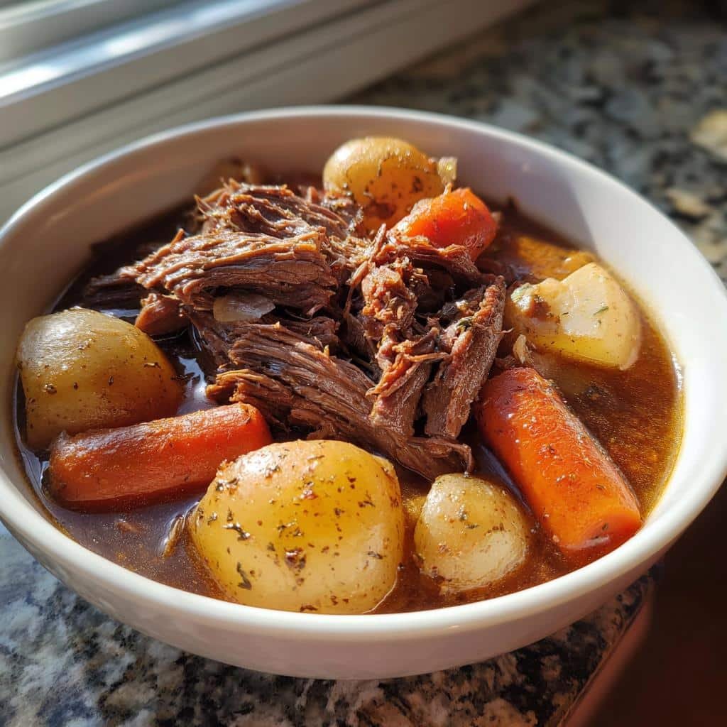 12 hour crockpot recipes - detail 1