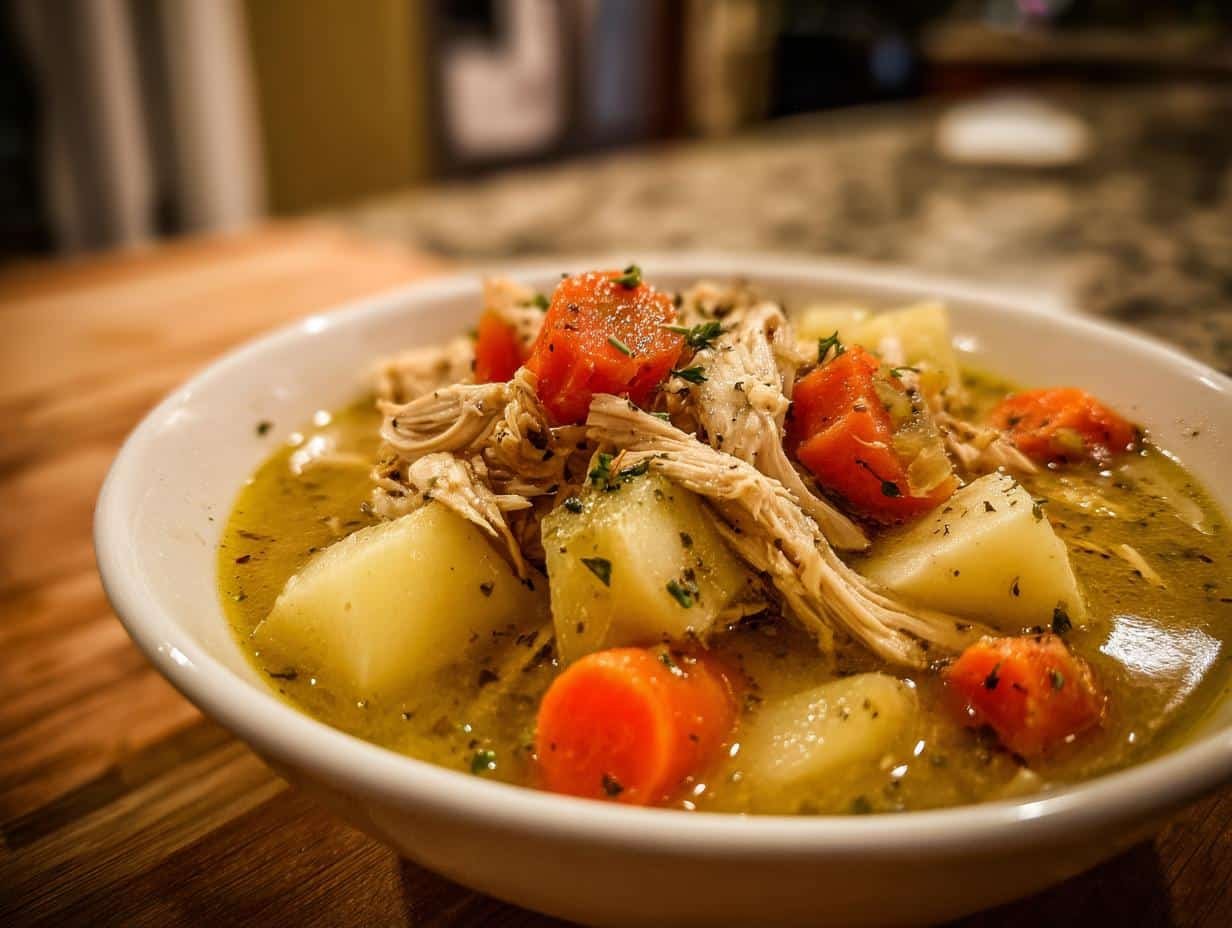 2qt crockpot recipes - detail 1