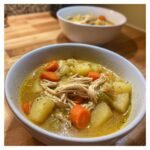 2qt crockpot recipes