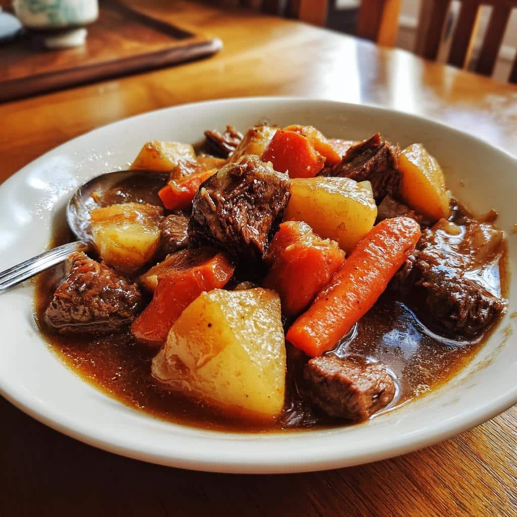 3 Hour Crockpot Magic: Effortless, Flavorful Dinner Fix 3 3 hour crockpot recipes - detail 1