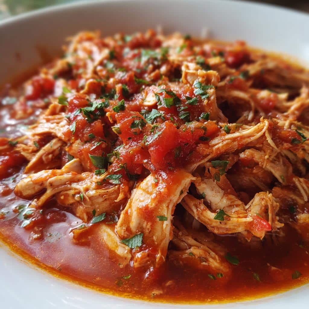 3 Ingredient Crockpot Recipes That Will Blow Your Mind 3 3 ingredient crockpot recipes - detail 1