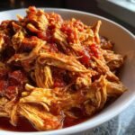 3 ingredient crockpot recipes