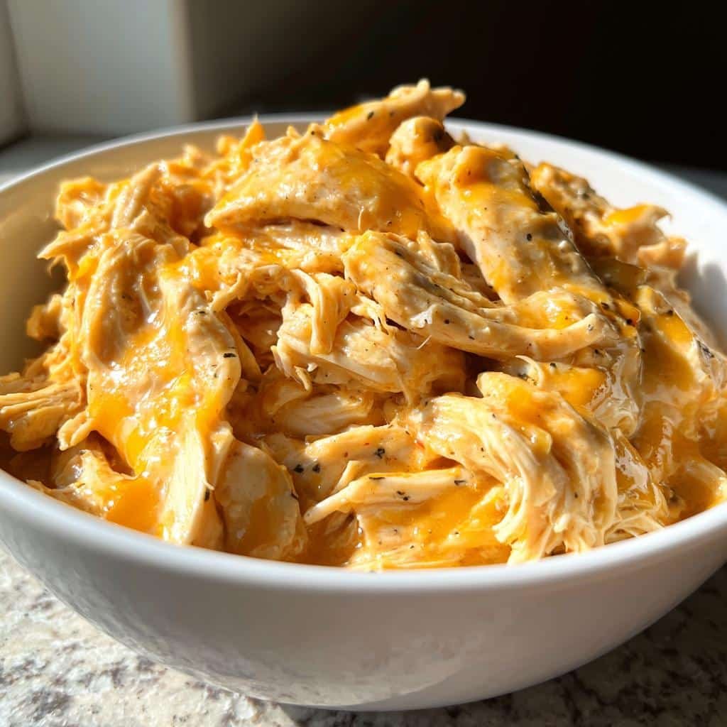 3 ingredient recipes crockpot easy meals - detail 1