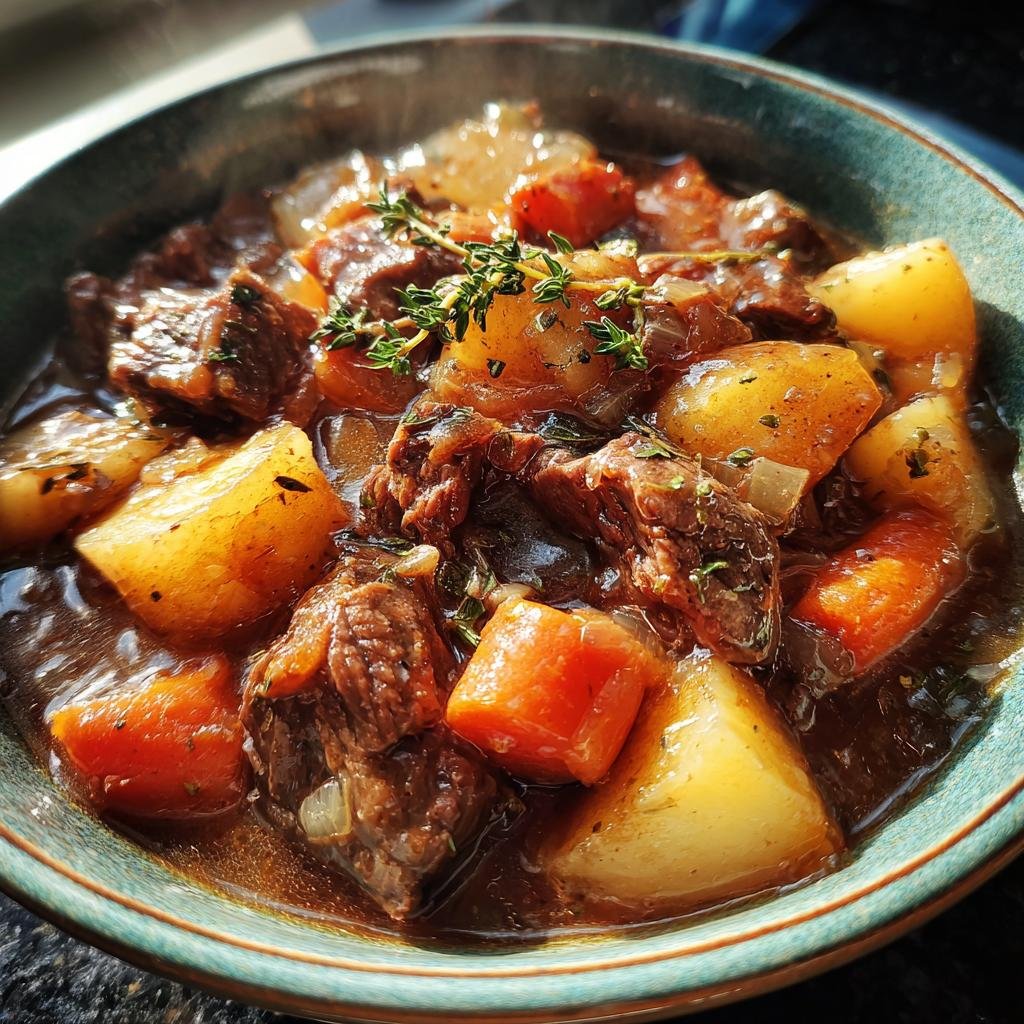 4 hour crockpot recipes - detail 1