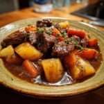 4 hour crockpot recipes