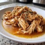 4 hour crockpot recipes chicken