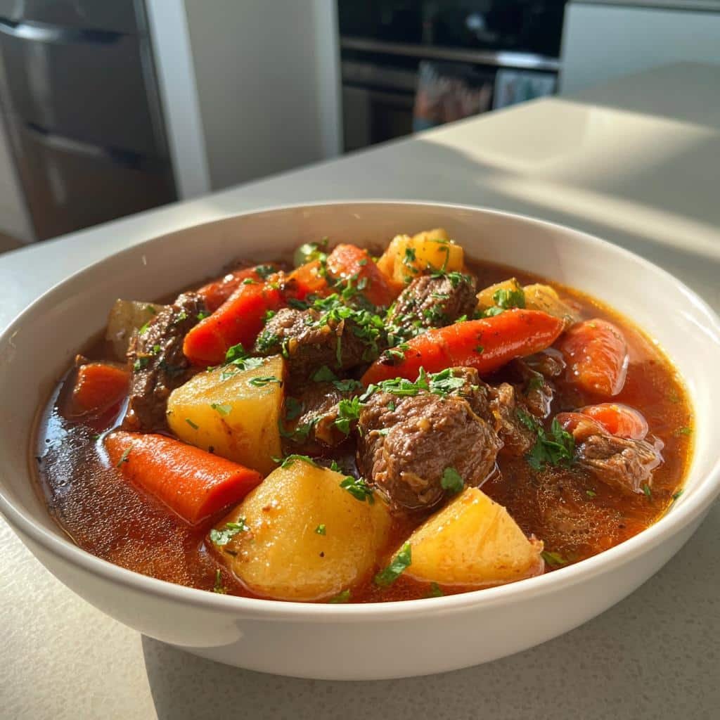 4 Hr Crockpot Recipes: Irresistible Weeknight Dinners in 1 Pot 3 4 hr crockpot recipes delicious dinner ideas - detail 1