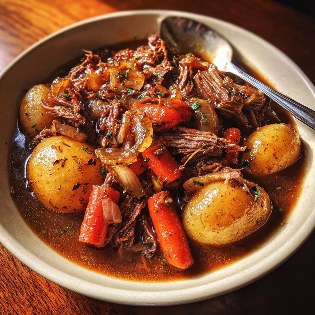 9 hour crockpot recipes - detail 1