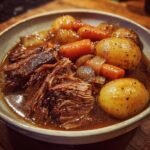 9 hour crockpot recipes