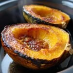 acorn squash crockpot recipes fall flavors