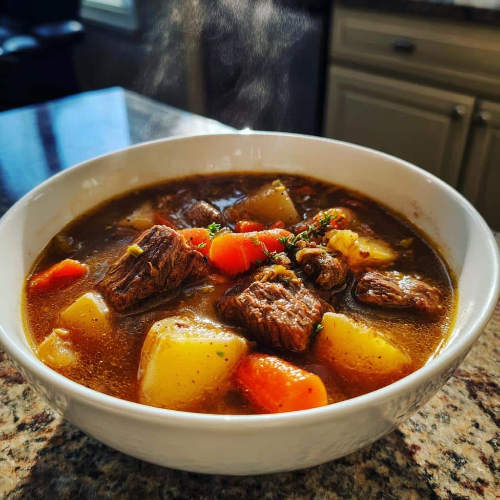 3 AIP Crockpot Recipes for Effortless Comfort on Busy Nights 3 aip crockpot recipes comforting dishes busy nights - detail 1