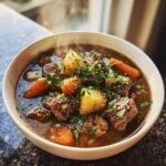 aip crockpot recipes comforting dishes busy nights