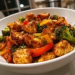 air fryer dinner recipes healthy