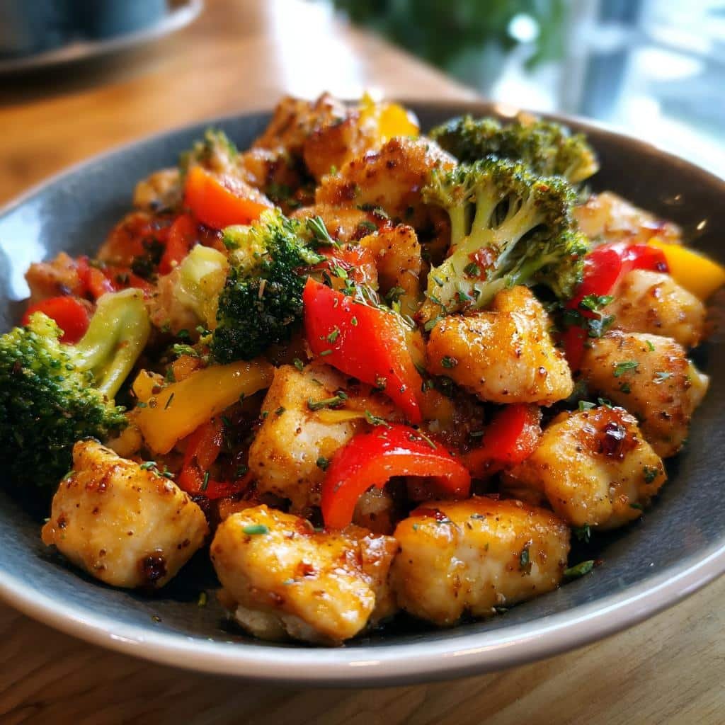 10-Minute Magic Air Fryer Recipes Healthy Dinner You’ll Crave 3 air fryer recipes healthy dinner - detail 1