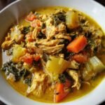 anti inflammation crockpot recipes