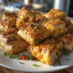 appetizer bites delicious recipes