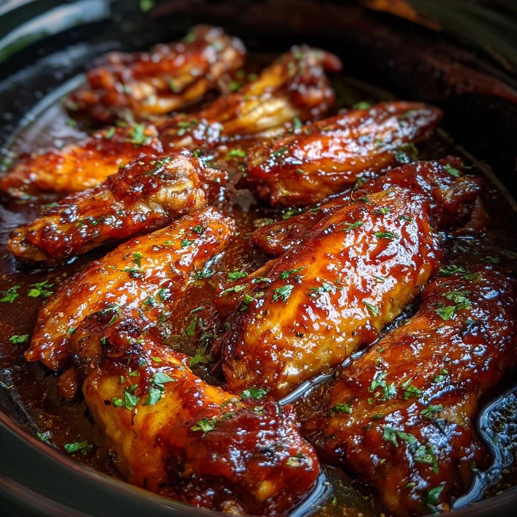 appetizer crockpot recipes - detail 1