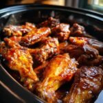 appetizer crockpot recipes