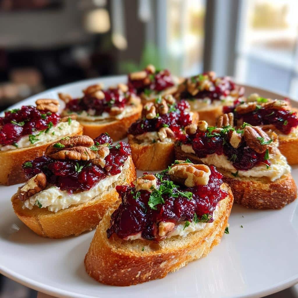 Irresistible 30-Minute Appetizers for Thanksgiving Dinner 3 appetizers for thanksgiving dinner - detail 1