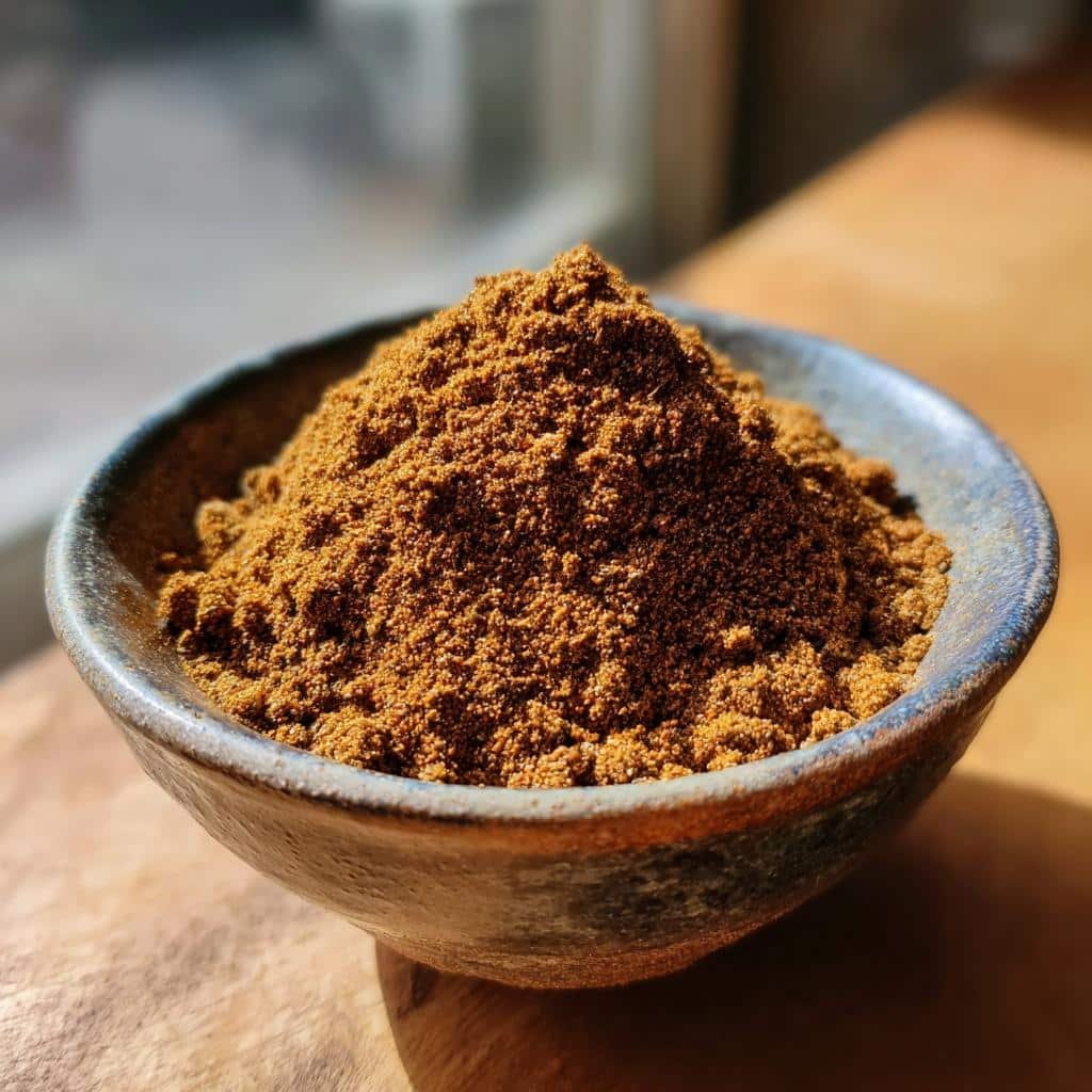 arabic food 7 spices to ignite your taste buds - detail 1