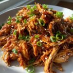 Irresistible Asian Chicken Crockpot Recipe for 4 4 asian chicken crockpot recipes delicious dinner idea