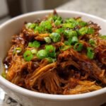 asian pork crockpot recipes delicious and easy meal