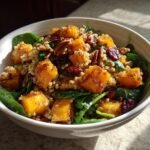 autumn dinner recipes healthy