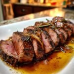 backstrap venison recipes crockpot