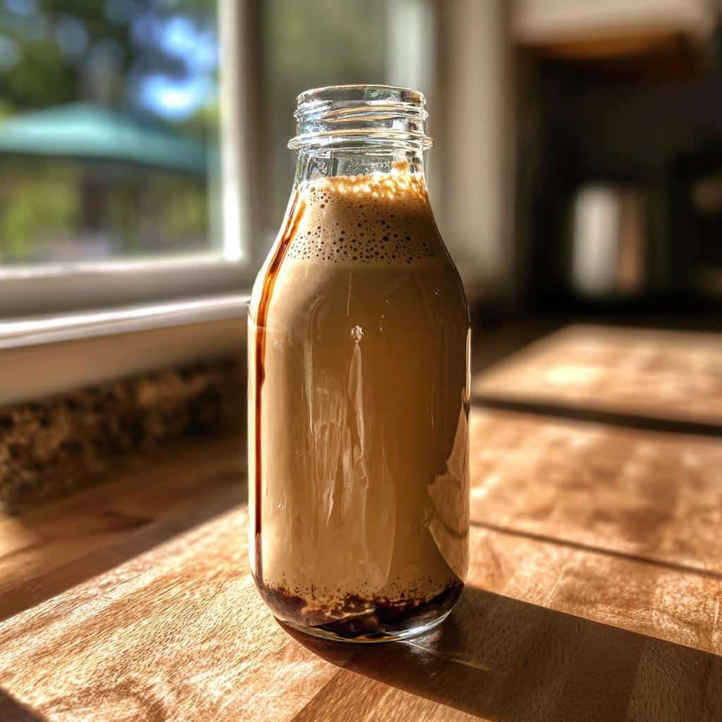 baileys homemade creamy irish liqueur recipe - detail 1