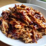 bbq pork crockpot recipes delicious variations to try