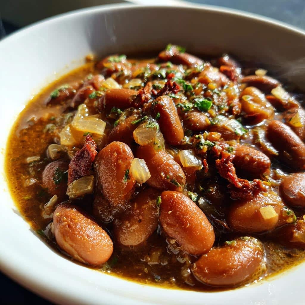 bean crockpot recipes - detail 1