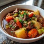 beef crockpot recipes healthy