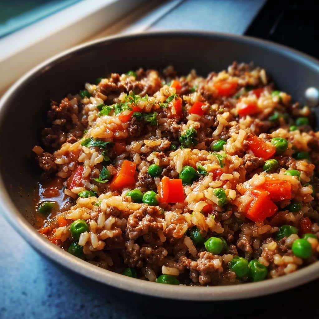 35-Minute Healthy Beef Dinner Recipe That Kids Love 3 beef recipes for dinner healthy - detail 1