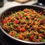 beef recipes for dinner healthy