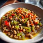best black eyed peas recipe