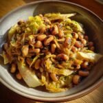 black eye peas and cabbage new years reasons to cherish