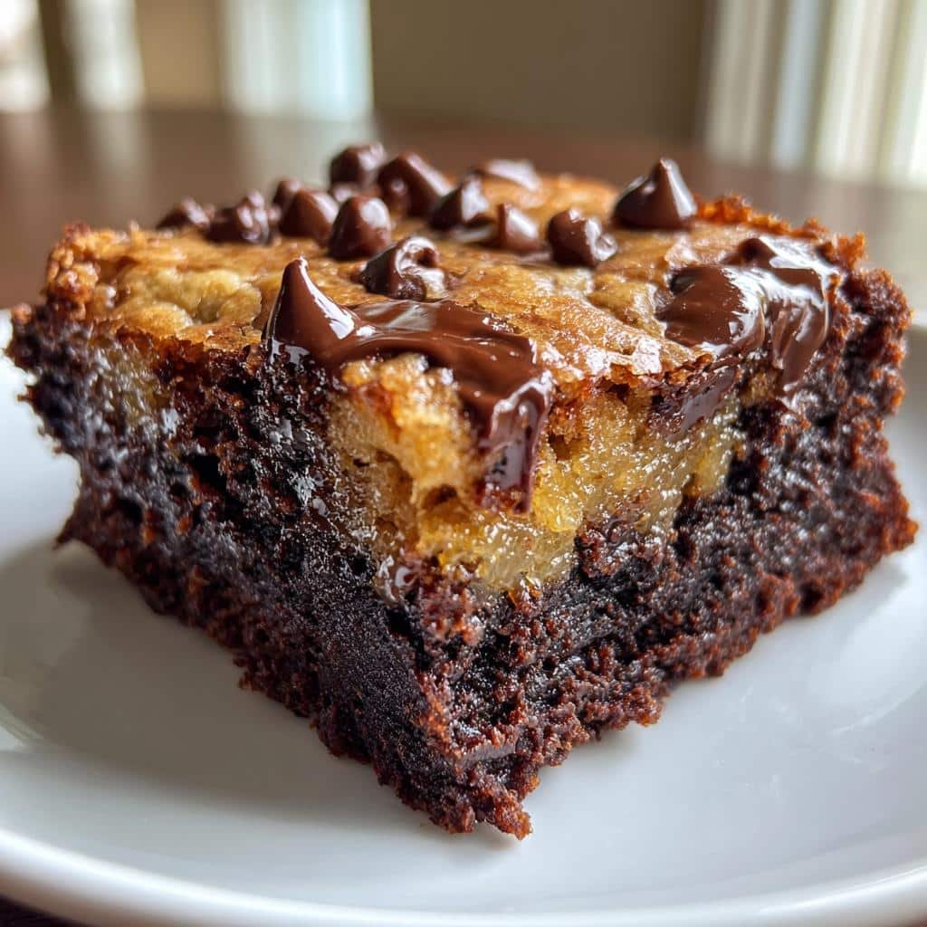 Irresistible Brookie Yancey Delightful Recipe in 30 Minutes 3 brookie yancey delightful recipe - detail 1