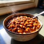 canned black eyed peas recipe southern