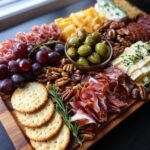 Stunning 200g Charcuterie Board for New Year’s Eve Bliss 4 charcuterie board new years eve