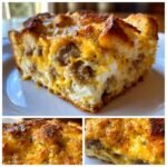 christmas breakfast ideas for a crowd