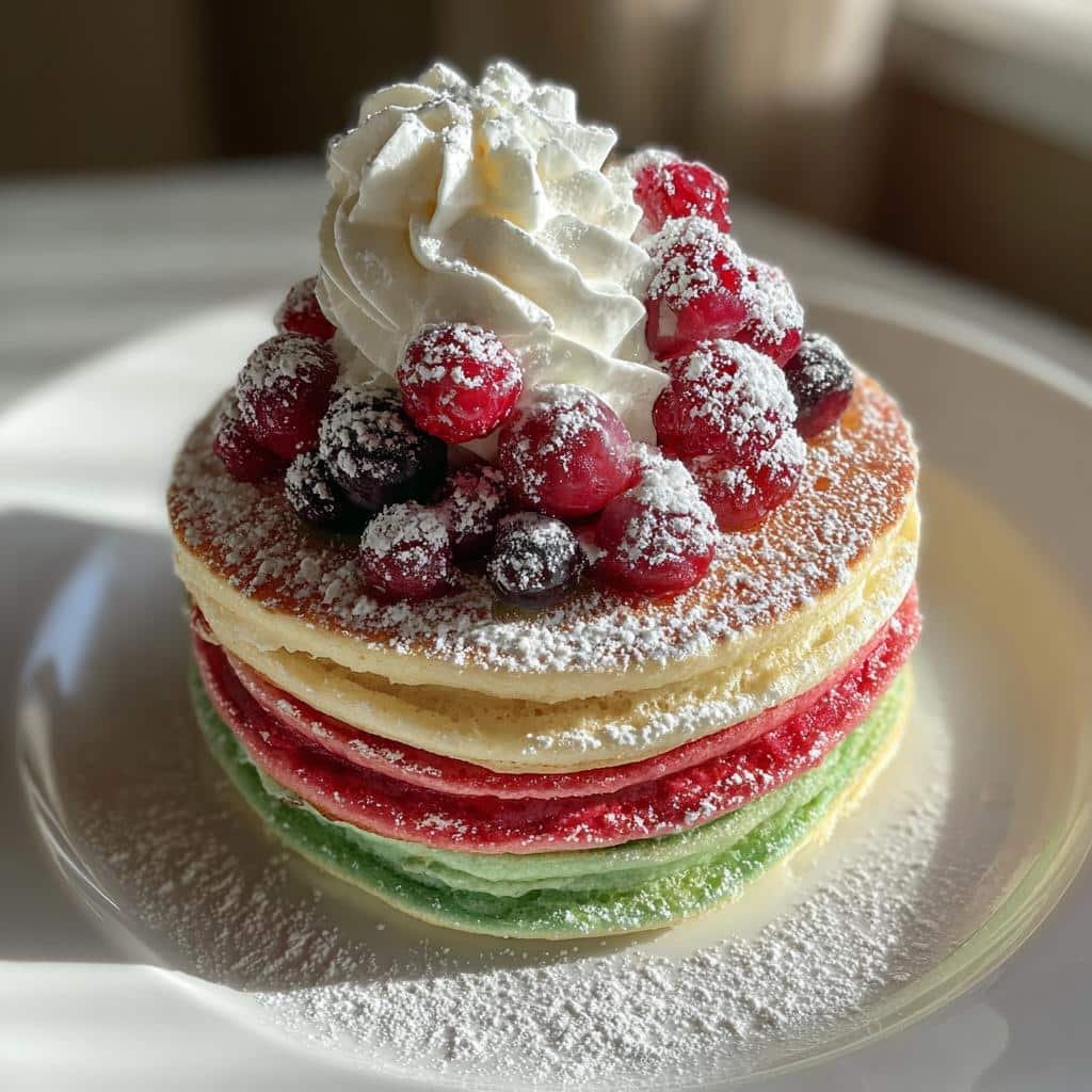 25-Minute Christmas Breakfast Ideas for Kids They’ll Love 3 christmas breakfast ideas for kids - detail 1