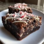 christmas brownies ideas