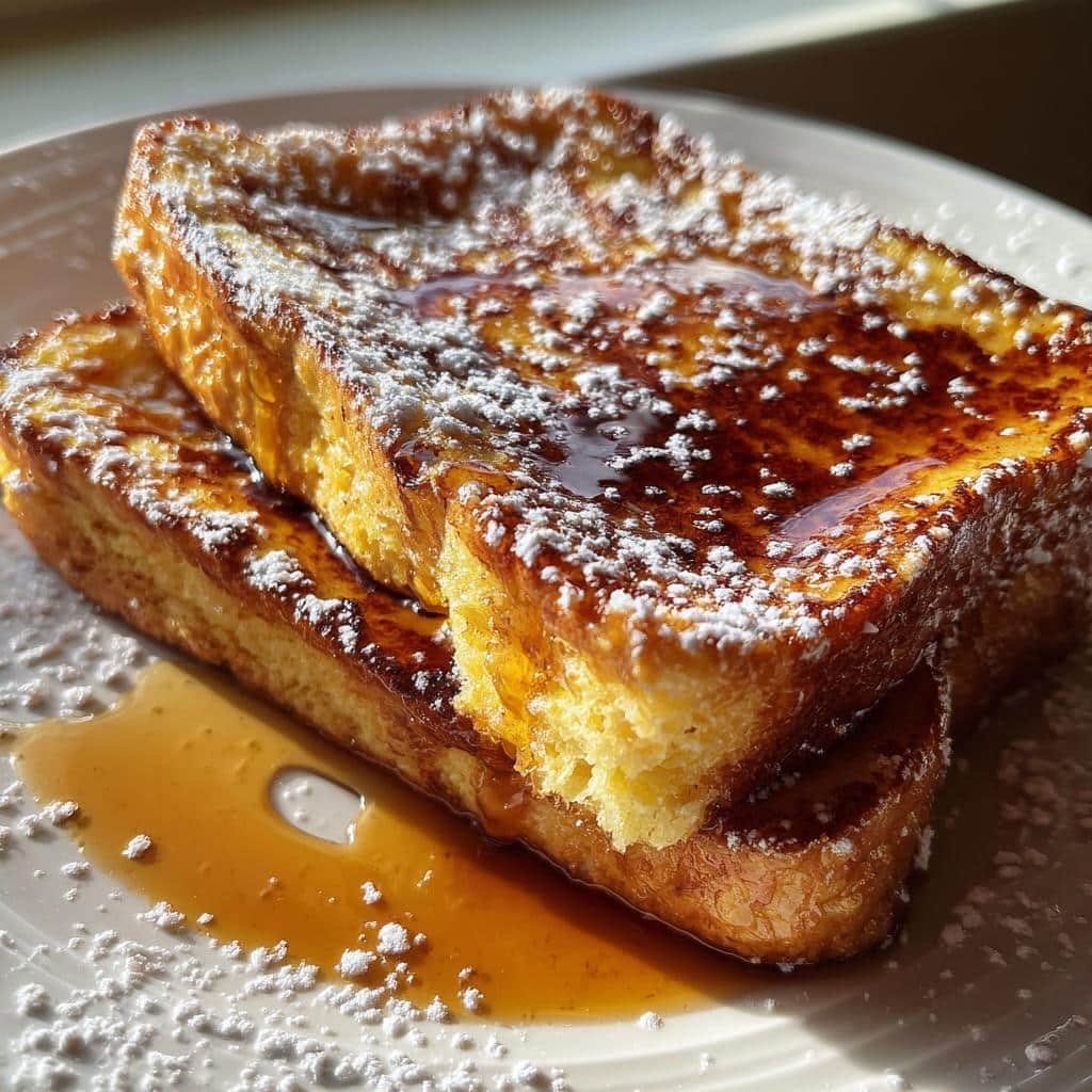 Magical Christmas Brunch Ideas Party with 4-Star French Toast 3 christmas brunch ideas party - detail 1