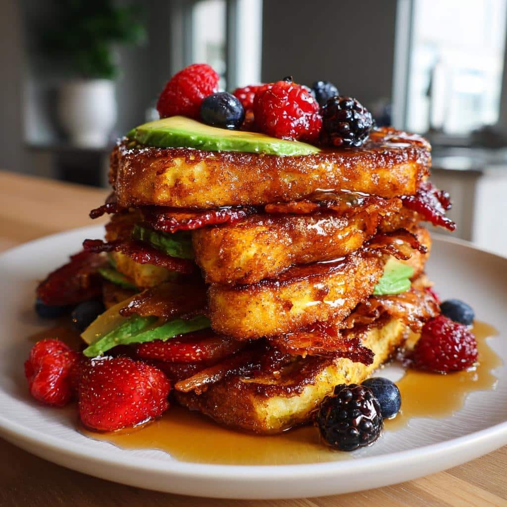 christmas brunch menu ideas - detail 1