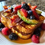 christmas brunch menu ideas