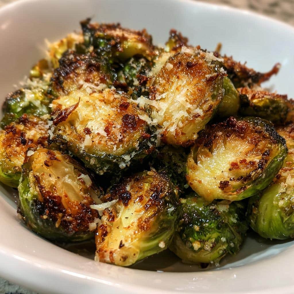 christmas brussel sprout recipes - detail 1